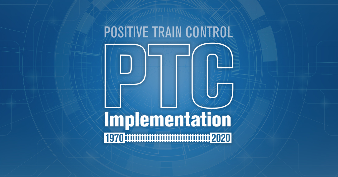 PTC event graphic.